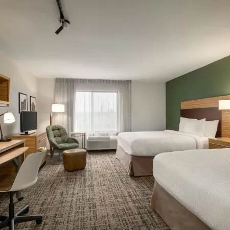 TownePlace Suites Alexandria