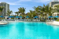 The Belgrove, West Palm Beach, Autograph Collection - Beach