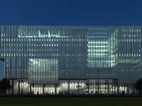 Fletcher Wellness-Hotel Leiden Отели в г. 