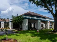 Rest and Relax Inn Hotels in Ferry Pass