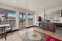 Econo Lodge Fallon Naval Air Station Area