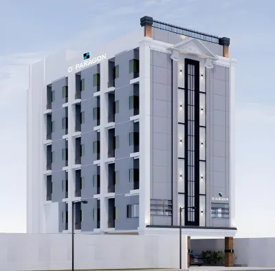 DPARAGON SENOPATI فنادق في ساوث جاكرتا