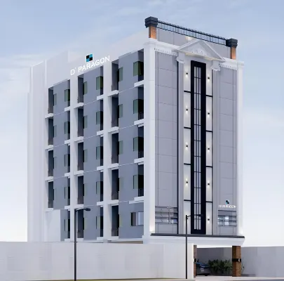 DPARAGON SENOPATI