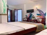 Nam Phương Hotel Sa Đéc Hotel di Sa dec