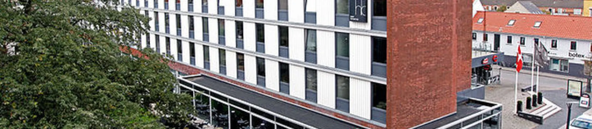 4-Star Select Hotels
