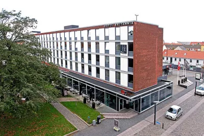Hotel Britannia Hotels in Esbjerg
