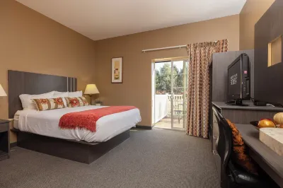 Brinton Suites Các khách sạn ở Xã Concord