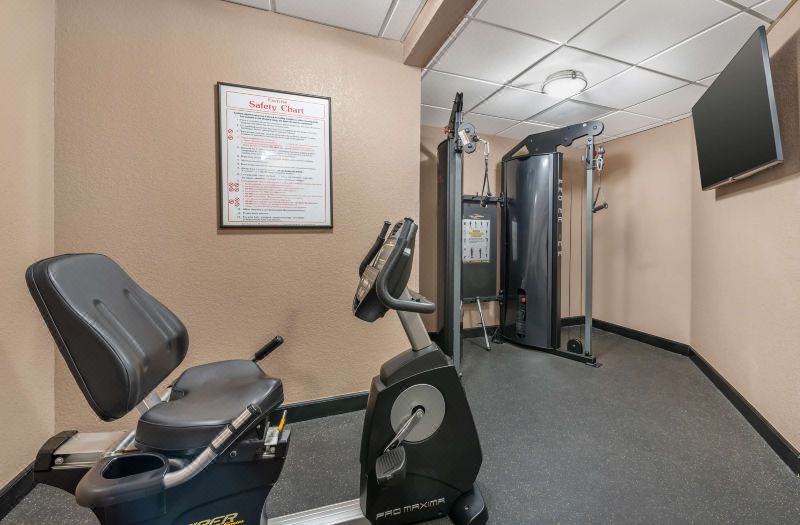 Best Western Plus Peak Vista Inn Suites photo 3