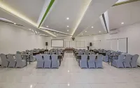 Grand Whiz Hotel Bromo