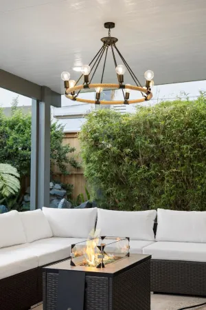 Cottage by the Harbor