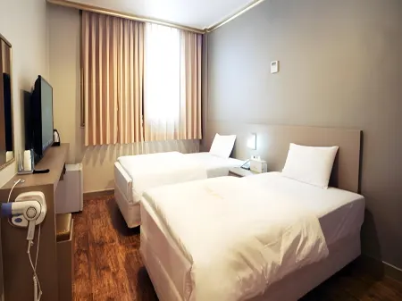 Raum Hotel
