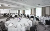 DoubleTree by Hilton Bristol North - breakfast