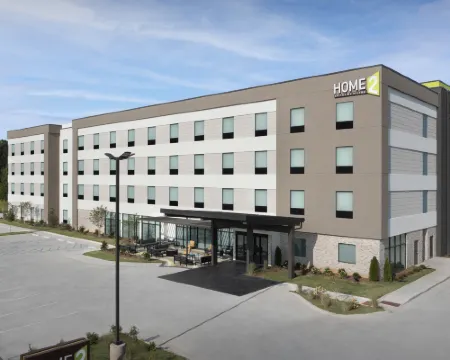Home2 Suites by Hilton Athens I 65 Hotels in Athens