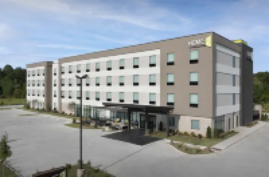 Home2 Suites by Hilton Athens I 65