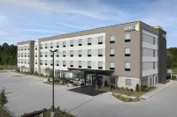 Home2 Suites by Hilton Athens I 65 Hotel a Athens