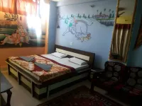 Milkman Guest House Hotels near Pushkar Lake