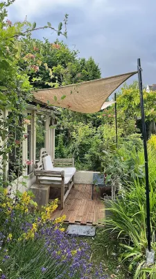 Villa Bambou BINIC Bretagne