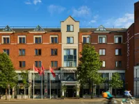 Leonardo Hotel Dublin Christchurch Hotels near Chester Beatty Library