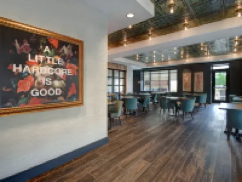 Home2 Suites by Hilton Kalamazoo Downtown Hotels in Kalamazoo