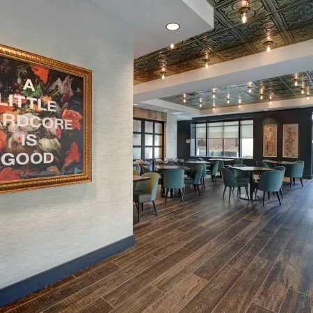 Home2 Suites by Hilton Kalamazoo Downtown