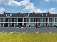Western Motel Hotels in Fitzgerald