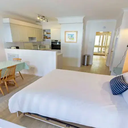 Apt 16, Seaviews, Slps 5 | Indoor Heated Pool