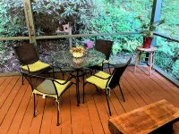 Henri's Place - Charming 1/1 Near Downtown Clayton! Dog Friendly! Hotels in Rabun County