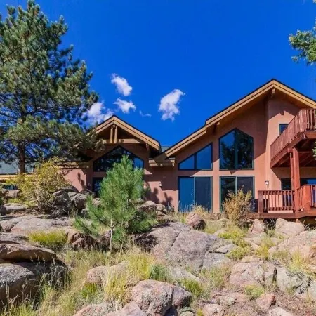 Fantastic Modern Home with Million Dollar Views