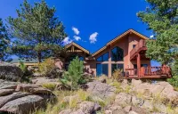 Fantastic Modern Home with Million Dollar Views