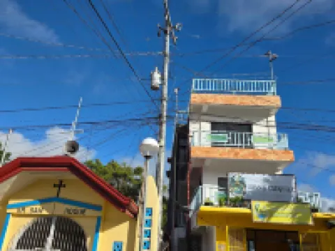 Villa Juan y Exequiela Hotels in Anda