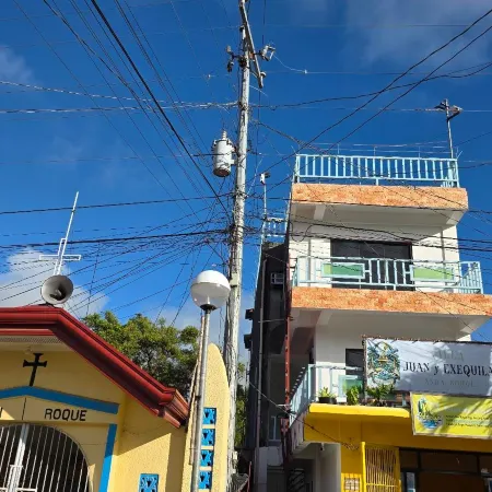 Villa Juan y Exequiela