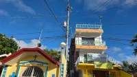 Villa Juan y Exequila Hotel a Anda