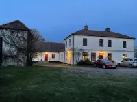 Tullesbo Sätesgård Hotels in Sjobo