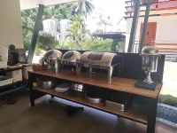 MS Hotel Sriracha Hotels in Laem Chabang