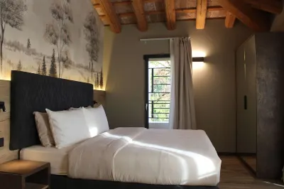 Ida Boutique Hotel Hotels near Cimitero di Asolo