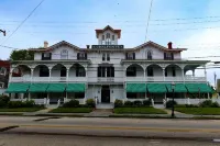 Chalfonte Hotel