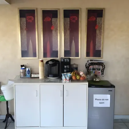 Budget Inn and Suites El Centro