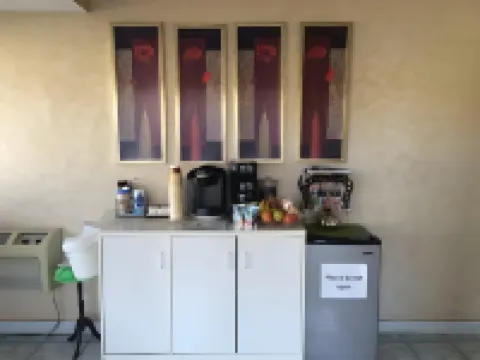 Budget Inn and Suites El Centro