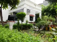 Angel Residency