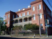 세인트 빈센트 게스트 하우스  호텔