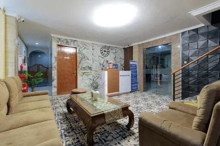 Hotel Tiga-Er Syariah Karawang