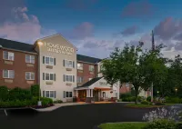 波士頓安多弗Homewood Suites by Hilton 勞倫斯住宿飯店