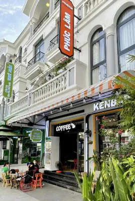 福林大世界飯店