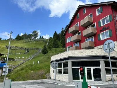 Rezidence Krakonoš 102