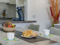 Tagoro Solarium & Pool View