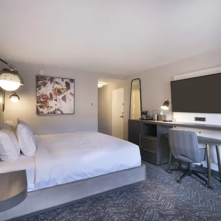 DoubleTree by Hilton Livermore