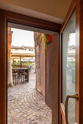 Casa Vale - Homestays