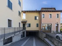 Al Forte - Bilocale - Spa