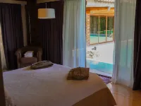 Stellu Hotels in Pietracorbara