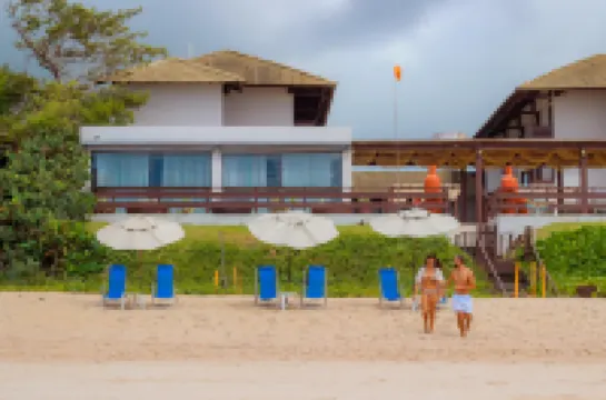 ポサーダ マラジュバ